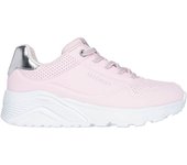 ZAPATILLAS SKECHERS UNO LITE NIÑA-12.5 (USA) 29 (EUR)