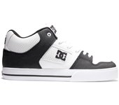 Zapatillas DC Shoes Pure Mid ADYS400082 - Crea Tendencia y Sé Tendencia