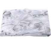 Tulip Curtain Screen Living Room Bedroom Partition Flower Door Kitchen Drape Curtains Modern Simplicity Home Decoration Supplies
