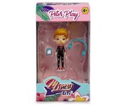 FAMOSA - MYMY CITY ´- Figuras colecionables - Mini figuras divertidas - Modelos a elegir - Regalo original - Edad recomendada para mayores de 4 años.