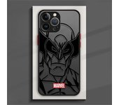 Phone Case for Samsung A54 A53 A51 A12 A13 A14 Galaxy A21S A31 A50 A70 Matte Cases Marvel Spider Man