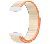Sports Nylon Loop Strap For Huawei Watch Fit 4/4Pro Smartwatch Band Wristband Huawei Watch Fit 3 Strap Bracelet Watchband Correa
