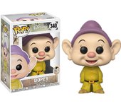 Funko Pop! - Dopey 340