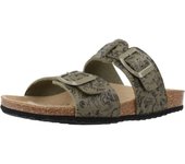 Sandalias Niño Marca Geox Modelo J Ghita Boy