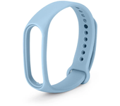 Strap For Xiaomi Mi Band 7 6 Watchbands Miband6 NFC silicone High quality Replacement correa mi band 7 6 3 4 5 Watch Sport bands