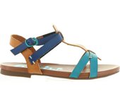 Sandalias de Niña CHEIW 45677 C17898 LEGA CIELO