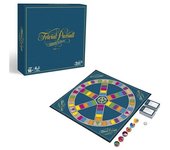 Juego Trivial Pursuit clásico Hasbro CPAC1940