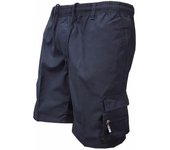 Men's Shorts Loose Casual Shorts Summer Street Drawstring Tactical Shorts Multi-pocket Outdoor Sport Camouflage Cargo Shorts
