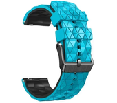 Replacement 22mm Silicone Watch Strap Bands For Huawei Watch GT4/GT3 SE/Pro/2E/GT2 Wrist Band GT 4 3 2 GT3 Pro 46mm Bracelet