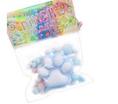 Taba Cat Squishy Squeeze Toys, Cat Paws Mochi Squishy Stress Relief Squishies