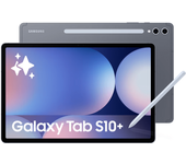 Samsung Galaxy Tab S10+ 12,4" 12GB/512GB 5G Gris (Moonstone Gray) X826N