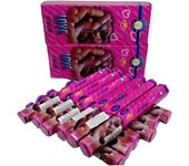 Sac Incienso Varillas Canela Citronela Mirra Romero Ruda 7 Chakras Almizcle Aloe Vera Ámbar Amor Astral Buda Fresa Eimanja Vainilla Blanco Palo Sagrado