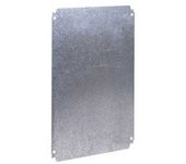 Schneider Electric Placa Metálica Resistente para Montaje 800x600mm