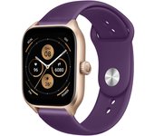 20mm/22mm Silicone band For Amazfit GTS 3/2/2e/GTS2 Mini/GTR 42mm/47mm/GTR 3/3 Pro/2/2e Sport Watch Bracelet Amazfit bip strap