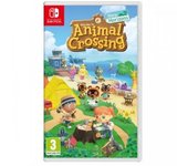 Animal Crossing: New Horizons Juego para Consola Nintendo Switch
