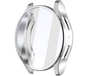 Case for Samsung Galaxy Watch 7 40mm 44mm SmartWatch Cases Cover Screen Protector Bumper Shell for Galaxy Watch 7 Accessories