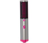 3 In 1 hot air brush Salon straightener fast Dryer hot air comb Hairdryer Hair styling Tools