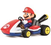 Coche Radiocontrol Mario Kart con Sonidos grande SUPER MARIO