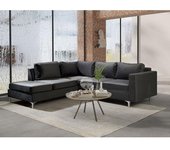 Sofá rinconero Providence 139 , Muebles.es, 236 x 81 x 212cm