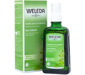Weleda Aceite Anticelulitico de Abedul 100 ml