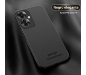Luxury Leather Magnetic Cover for OPPO Reno 11F Reno 12 11 10 9 8 7 Pro Plus 4G 5G FIND7 Ultra K12 X Shockproof Protective Case