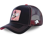 Anime Cartoon Snapback Gorra de Béisbol humbre Mujeres hip hop Papá sombrero del camión