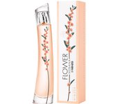 KENZO - Flower Ikebana Mimosa - Eau de Parfum - 75ml