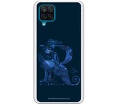 Funda original compatible con Samsung Galaxy A12 5G - Harry Potter Ravenclaw