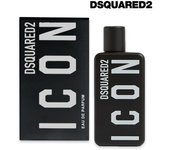 DSQUARED2 - Icon Pour Homme - Eau de Parfum - 100ml