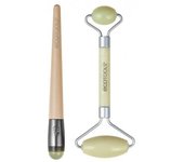 ECOTOOLS DUO DE RODILLO JADE