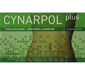 Cynarpol Plus 20 Viales Planta-Pol