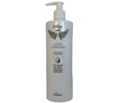Leche Corporal con Aceite de OLIVA (Protege é Hidrata) 500ml de Plantis