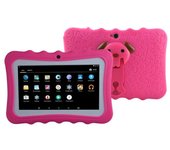 Tablet para niños, de 7 pulgadas Pantalla, 8 GB de ROM, resolución 1024*600, tablet with Wifi para niños