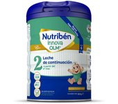 NUTRIBEN LECHE INFANTIL INNOVA 2 800G