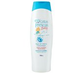 Bebé y Niños Instituto Español GOTAS FRESCAS COLONIA CONCENTRADA BABY vaporizador