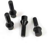Kit de tornillos OMP OMPS09521201 M12 x 1,50 4 uds