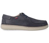 Zapato Callaghan Piel Cómodo Hombre