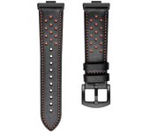 Leather Strap For Huawei Watch Fit 3 Replacement Watchband Men Women Bracelet Wristband for Huawei Fit 3 Strap Belt Accessories