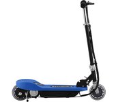 Patinete eléctrico azul 120 W