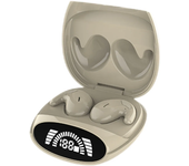 Sleep wireless earphones new universal earphone wireless earphone chip high fidelity sound quality ultra-thin wireless earphones