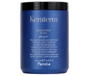 MACARILLA DISCIPLINADOR ANTICRESPO KERATERM 1000ML FANOLA