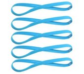 Sports Goods Versatile Deodorant Sports Sweat Band Sports Hair Band Health High Performance Sweat-absorbent Headband Fashionable