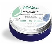 Desodorante en Crema Melvita Los Esenciales De Higiene 50 g Bálsamo