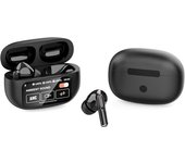 A9 Plus Wireless Bluetooth Earphone Sports Stereo Noise Reduction Headset Bass TWS Earbuds Music Headphone for Phone