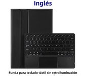 HUWEI Magic Keyboard For iPad Air 4 Case Air 5 2022 Cover 2018 9.7 air 2/1 Air 3 Pro 10.5 11 Ipad 10.2 7/8/9th For ipad air 5