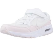 Zapatillas Niña Marca Nike Modelo Air Max Sc Little