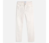 Pantalón Largo Mayoral Sarga Regular - Cómodo y Resistente