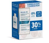 Ducray Kelual Ds Champú 100 Ml Duplo