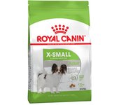 Royal Canin X-Small Adulto Comida Seca para Perros Pequeños