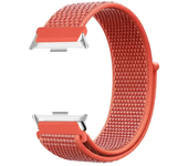 Nylon Loop For Redmi Watch 4 Strap Adjustment Sport Soft Replacement Bracelet Correa For Xiaomi Mi Band 8Pro Band Accessories